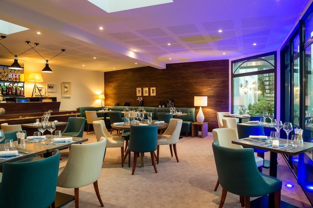 Relais Du Silence Hotel Restaurant Les Ormes Barneville-Carteret Eksteriør bilde