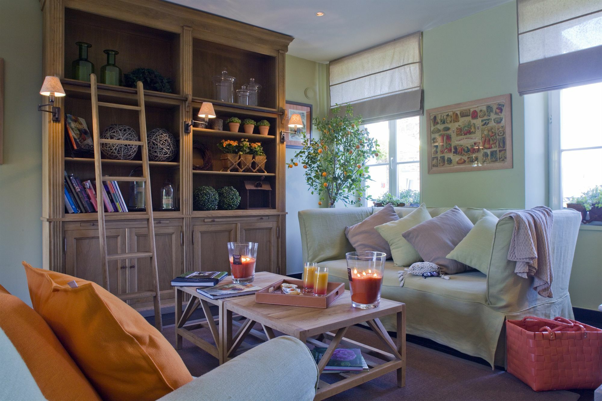 Relais Du Silence Hotel Restaurant Les Ormes Barneville-Carteret Eksteriør bilde